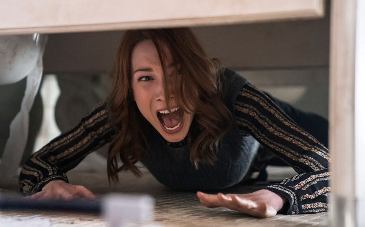 Halloween (Foto: Netflix)