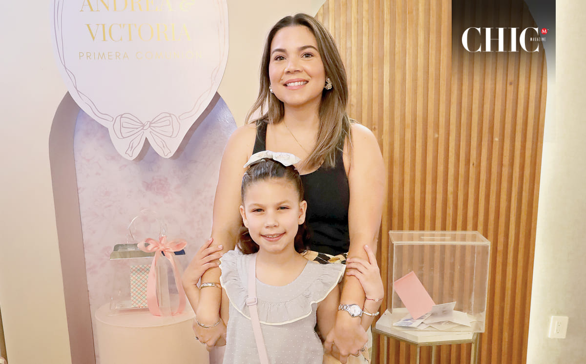 Leticia Garza y Leticia Orozco