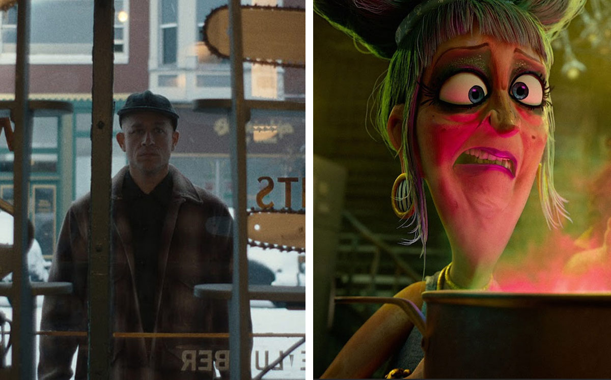 Aquí está la lista completa de los estrenos de Netflix en octubre 2025 (Foto: Chic Magazine Laguna)