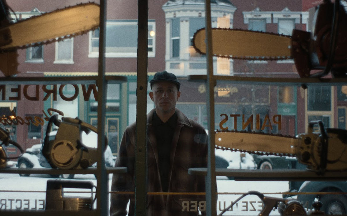 Monstruo: La Historia de Ed Gein (Foto: Netflix)