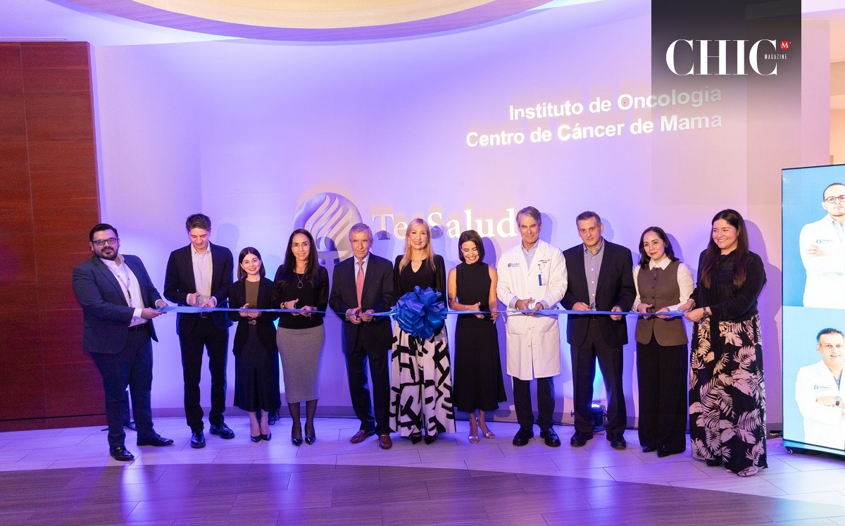 El proyecto no solo está diseñado desde la perspectiva médica, sino también desde una visión humana. (Cortesía)