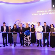 El proyecto no solo está diseñado desde la perspectiva médica, sino también desde una visión humana. (Cortesía)