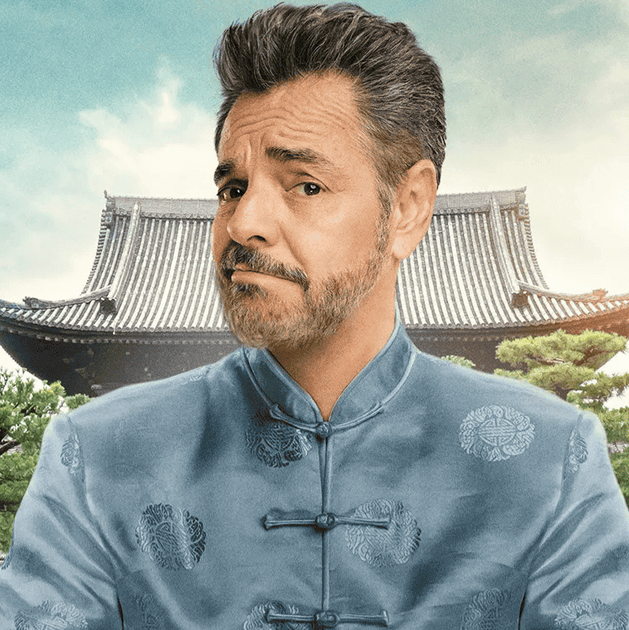 "De viaje con los Derbez”: ¿A qué hora se estrena la quinta temporada? (Foto: ViX)