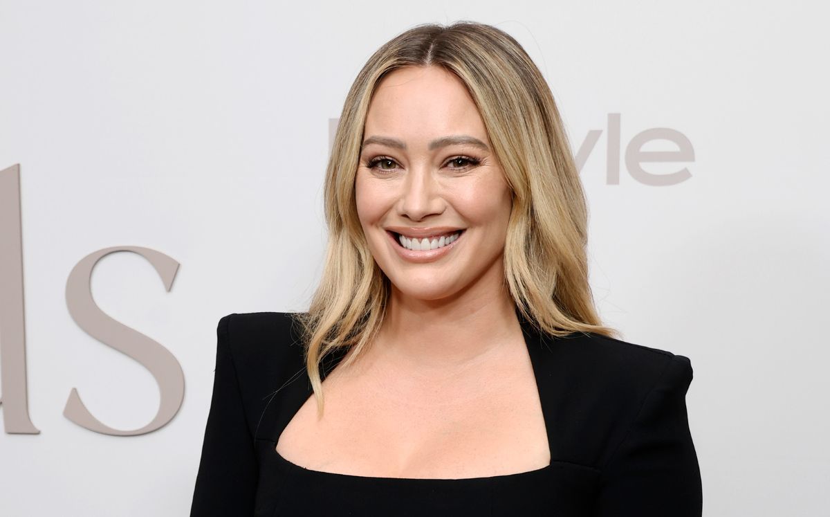 Hilary Duff confirma su regreso a la música en 2025 con un nuevo álbum y una docuserie  (Getty Images)