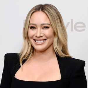Hilary Duff confirma su regreso a la música en 2025 con un nuevo álbum y una docuserie  (Getty Images)