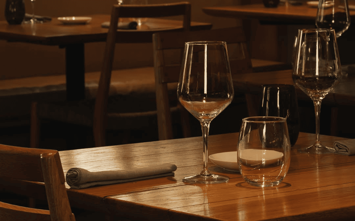 ¡No te lo puedes perder!  Descubre el nuevo menú del restaurante Galea en CDMX (Foto: @galea.restaurante)