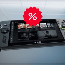 ROG Xbox Ally en su precio más bajo con esta oferta (Foto: Xbox)