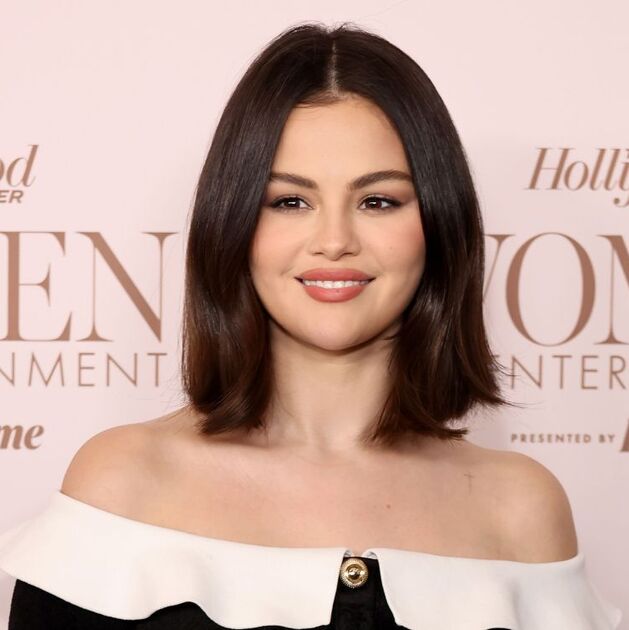 Selena Gomez y Benny Blanco pasaron de amigos a esposos oficialmente (Getty Images)