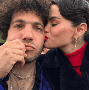 ¿Selena Gomez de Levine? Este sería el nombre de la cantante tras casarse con Benny Blanco (Foto: IG@selenagomez)