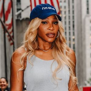 Serena Williams se sincera sobre su cambio físico (Getty Images)