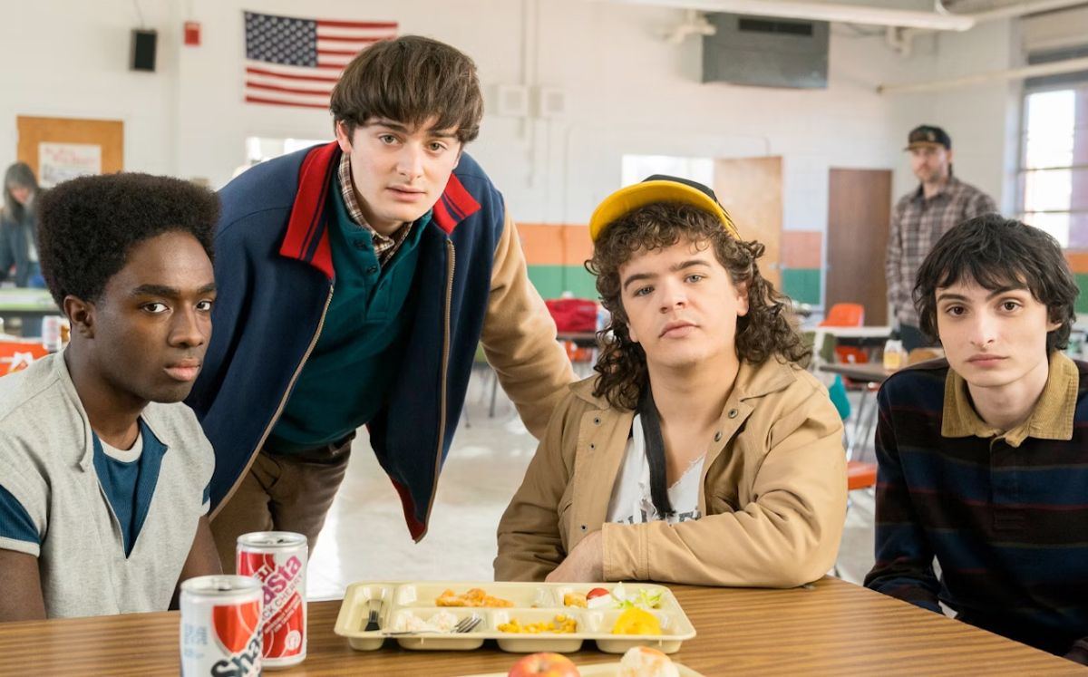 Stranger Things, temporada 5: ¿Cuánto durarán los episodios? (Foto: Netflix)