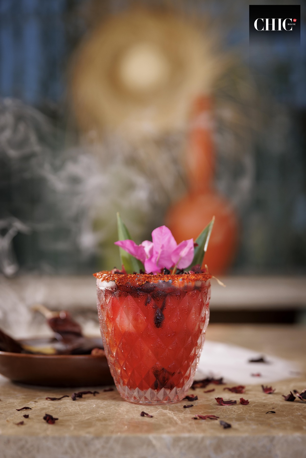 La coctelería en Coquita Lounge Bar es un viaje creativo que combina frescura, tradición e innovación. (Cortesía)