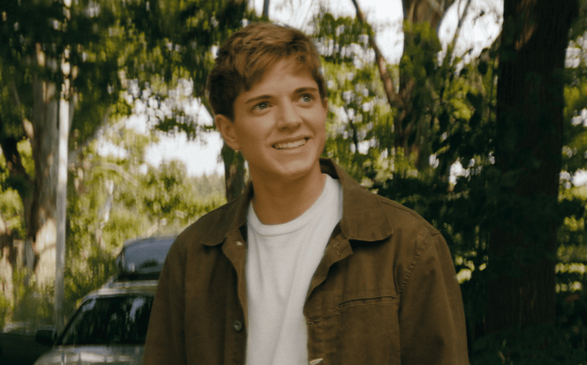 Conoce a Mae Martin, el protagonista de la nueva serie de Netflix (Foto: Ig@hooraymae)