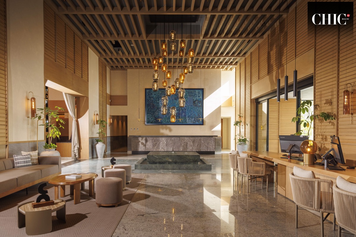 Esencia Wellness eleva el bienestar con rituales y tratamientos que rescatan tradiciones ancestrales. (Cortesía)