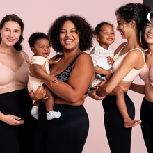 Su Innovación y comodidad que hacen la maternidad más fácil y feliz / Fotos: Cortesía