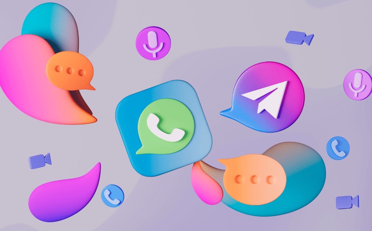 Esta es lista de modelos que se quedarán sin WhatsApp en octubre del 2025 (Foto: Freepik)
