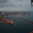 Panamá, la ciudad que nunca duerme | Foto: Cortesía