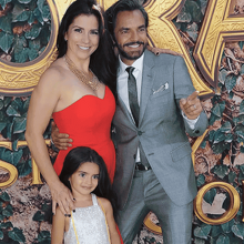“Hay que sacarla de la escuela”: esta fue la fuerte confesión de Aitana a Eugenio Derbez (Foto: Getty Images)
