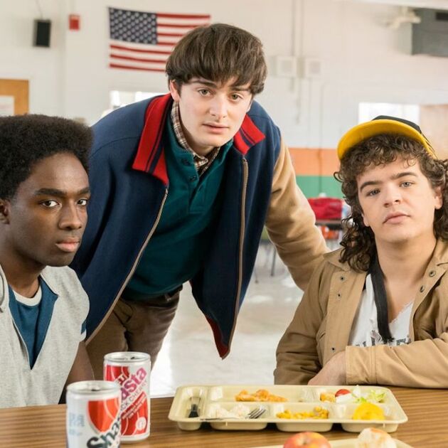 Stranger Things, temporada 5: ¿Cuánto durarán los episodios? (Foto: Netflix)