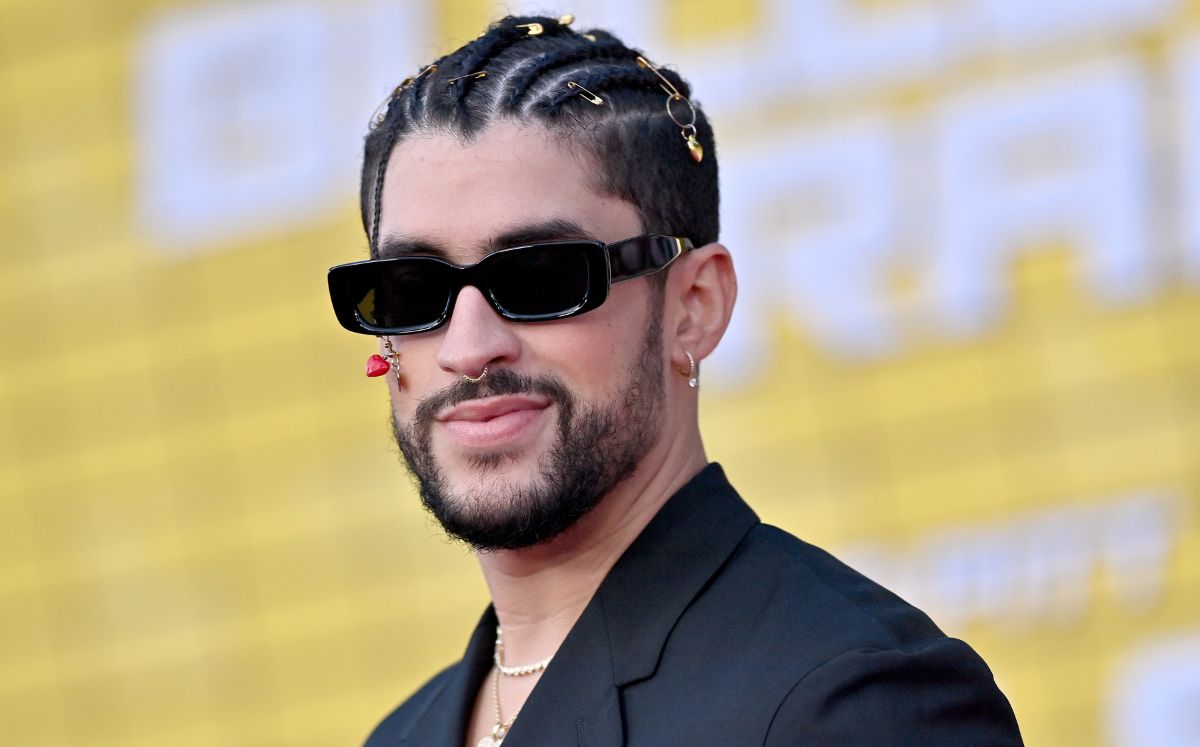 Super Bowl 2025: ¿Quiénes serán los invitados de Bad Bunny? (Foto: Getty)