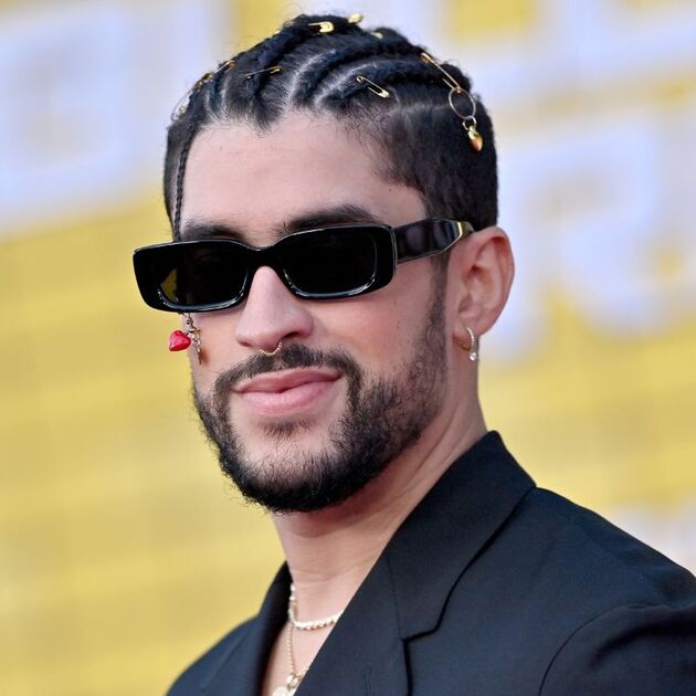 Super Bowl 2025: ¿Quiénes serán los invitados de Bad Bunny? (Foto: Getty)