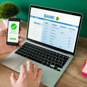 Estas serán las únicas cuentas bancarias exentas de configurar el MTU (Foto: Freepik)