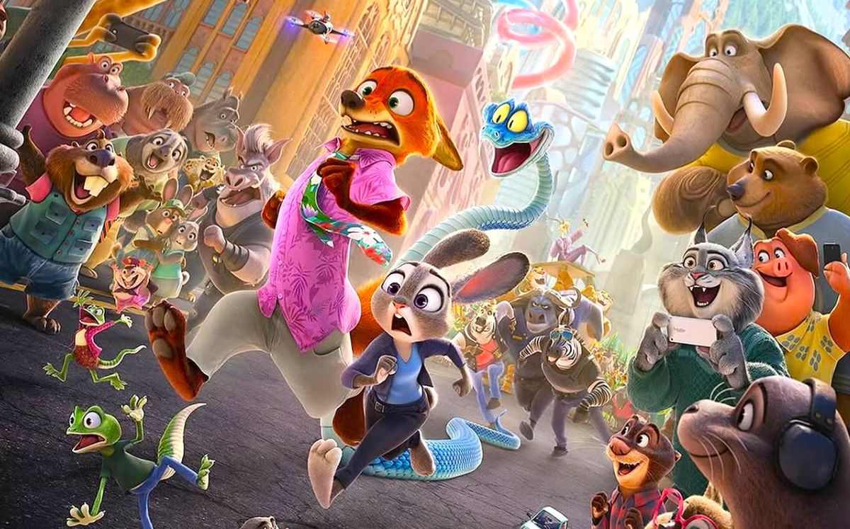 "Zootopia 2": Fecha de estreno, trama, reparto y tráiler (Foto: Instagram)