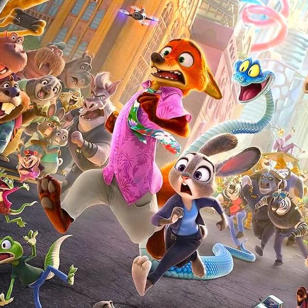 "Zootopia 2": Fecha de estreno, trama, reparto y tráiler (Foto: Instagram)