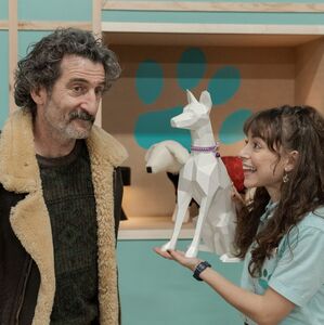 "Animal": Reparto completo de la nueva serie española de Netflix (Foto: Netflix)