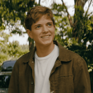 Conoce a Mae Martin, el protagonista de la nueva serie de Netflix (Foto: Ig@hooraymae)