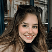 Conoce a Tilly Norwood, la actriz hecha con IA que podría destruir a Hollywood (Foto: IG)