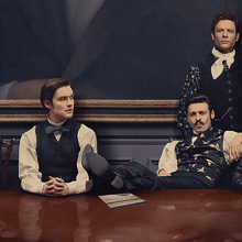 Final explicado de "La Casa Guinness”, el drama histórico de Netflix (Foto: Netflix)