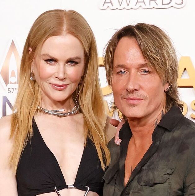 Nicole Kidman y Keith Urban: ¿Por qué se separan? (Foto: Getty)