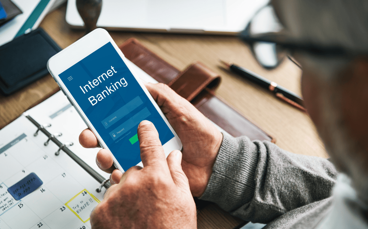 Este es el nombre que aparece en tus apps del banco para cambiar tus transferencias (Foto: Freepik)