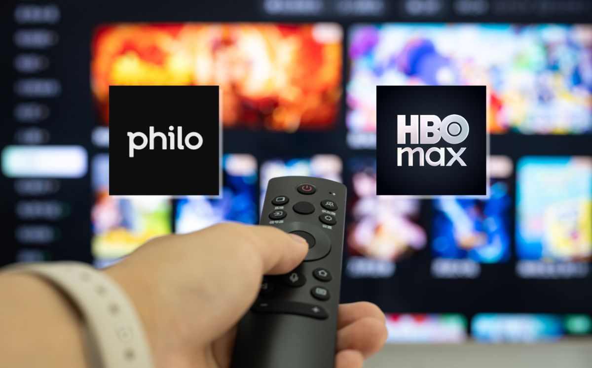 Philo incluye HBO Max y Discovery en su plan básico en EE. UU., pero en México el panorama es distinto (Getty Images)