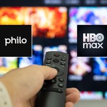 Philo incluye HBO Max y Discovery en su plan básico en EE. UU., pero en México el panorama es distinto (Getty Images)