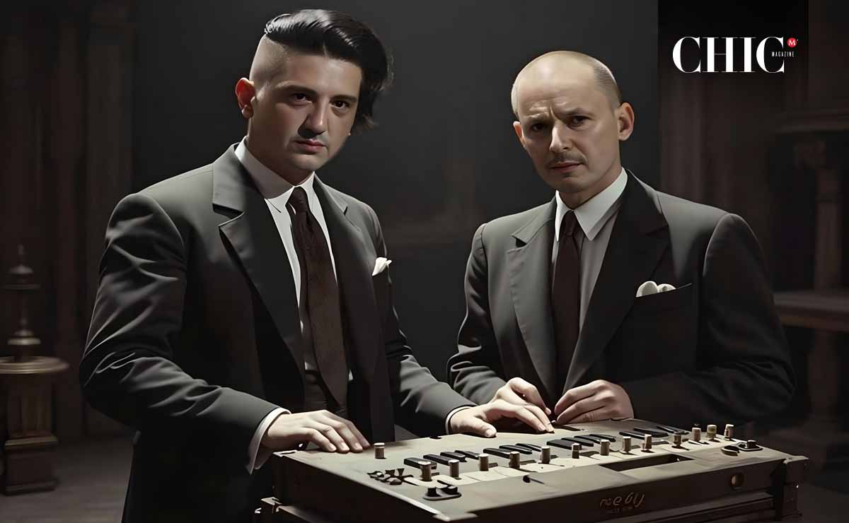 Plastilina Mosh se presentará el 10 de octubre en Showcenter Complex / Foto: Cortesía