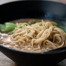 Soop Noodle Bar CDMX