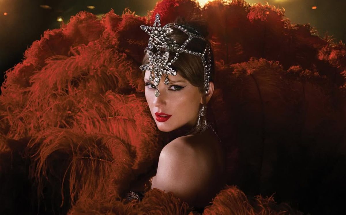 The Life of a Showgirl: Todas las letras del nuevo álbum de Taylor Swift (Foto: Instagram)
