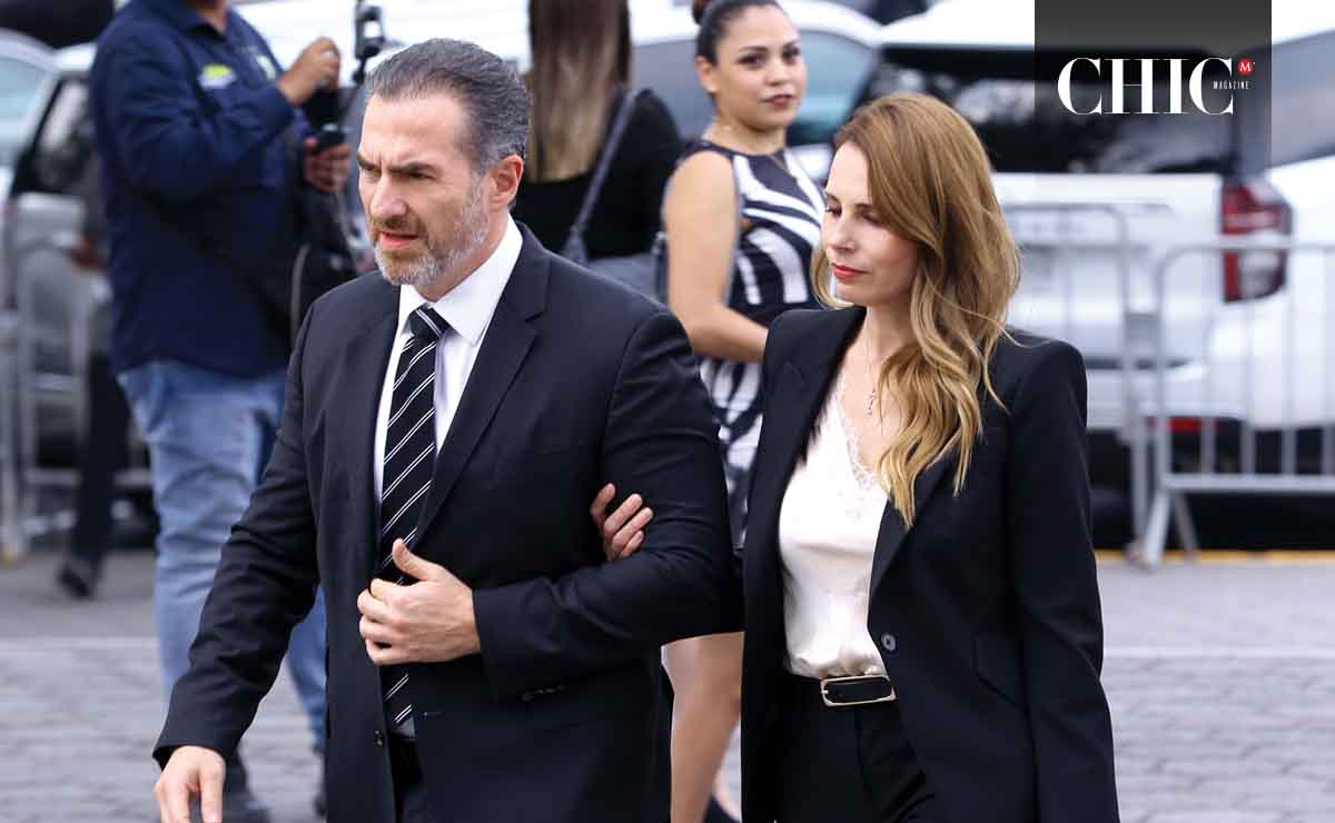Adrián De la Garza y Gaby Oyervides / Fotos: Daniel Saldívar y Omar Valdez