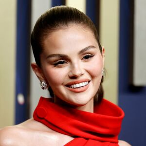 La amiga de Selena Gomez, Theresa Marie Mingus, fue señalada en rumores de infidelidad y esto pasó en su boda (Getty Images)