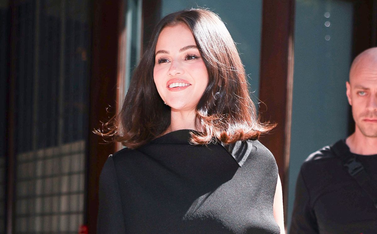 En su boda con Benny Blanco, Selena Gomez pidió no recibir regalos, conmoviendo a fans y seguidores (Getty Images)