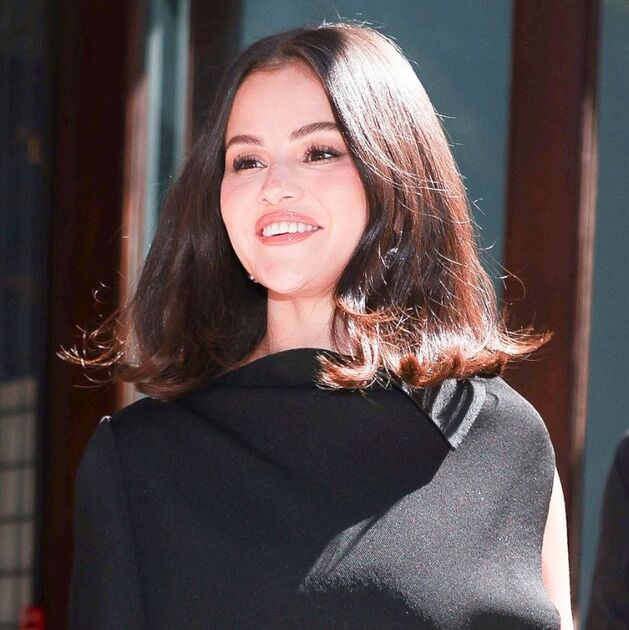 En su boda con Benny Blanco, Selena Gomez pidió no recibir regalos, conmoviendo a fans y seguidores (Getty Images)