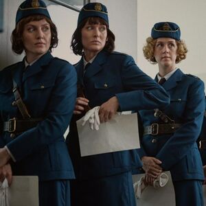 La nueva brigada: La historia real que inspiró la nueva serie de Netflix (Foto: Instagram)