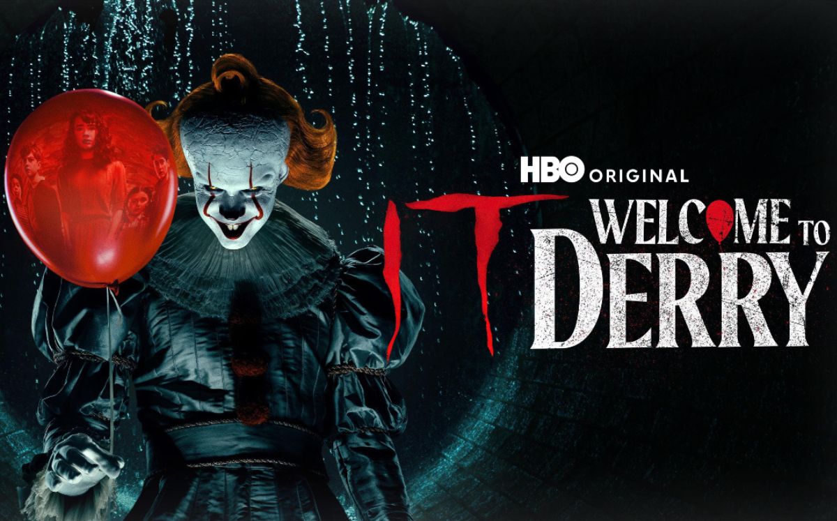 Conoce la fecha de estreno de cada episodio de “IT: Bienvenidos a Derry”, la precuela de la saga de Stephen King (HBO Max)