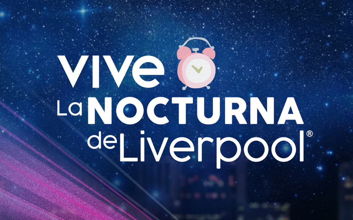 Conoce la hora en que inician los descuentos de la Venta Nocturna Liverpool 2025 y cómo aprovecharla al máximo en tienda y en línea (Liverpool)