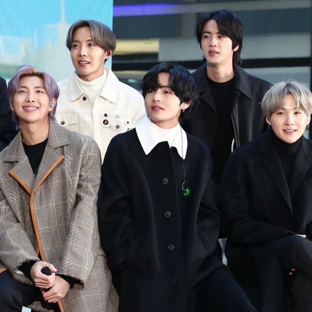 Gira mundial de BTS 2026: Filtran la posible fecha de inicio (Foto: Getty)