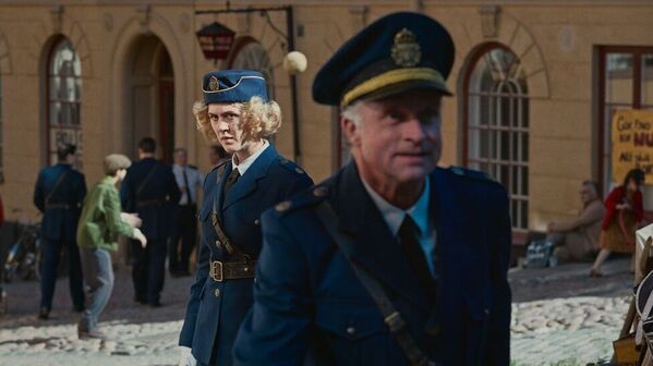 La trama de "La nueva brigada" se desarrolla en 1958 (Foto. Netflix)