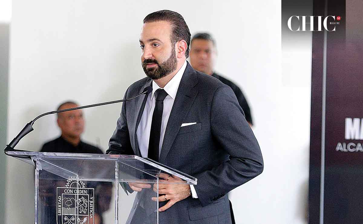Mauricio Farah Giacoman / Fotos: Daniel Saldívar y Omar Valdez