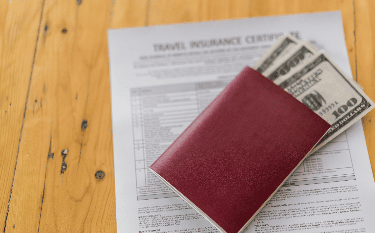 ¿Hay que pagar una diferencia si ya tienes visa americana? (Foto: Freepik)